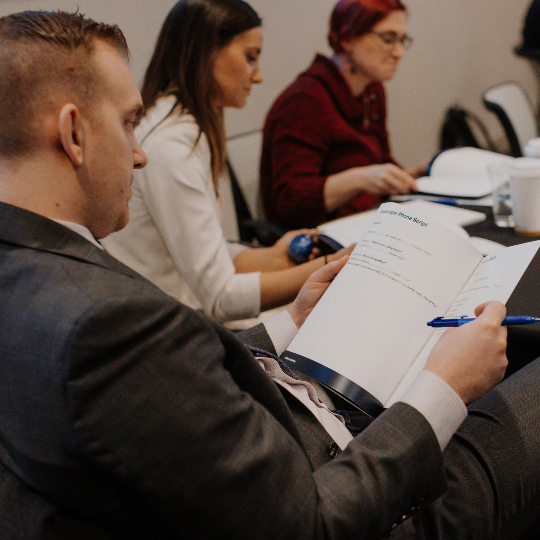 "Firm Feedback in A Fragile World" Companion Curriculum Guide with Videos